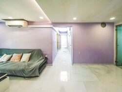 Blk 95A City Vue @henderson (Bukit Merah), HDB 4 Rooms #602980111